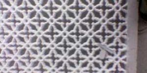 Marble Jali - 02