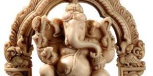 Marble Statues - 01