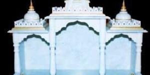 Wooden Temples - 01