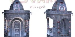 Wooden Temples - 03