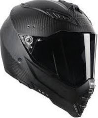 Motorcycle Helmet