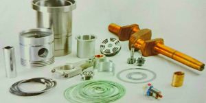 Compressor Spare Parts