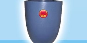 SMALL SHAPE CRUCIBLES