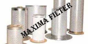 Air Oil Separator Filter