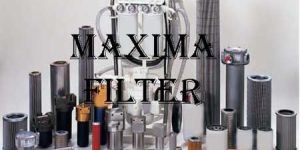 Hydraulic Filters