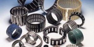 Needle Roller Bearings