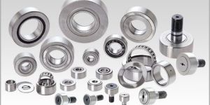Cylindrical Roller Bearings