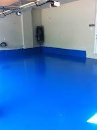 Epoxy Coating