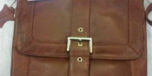 Leather Ladies Handbags