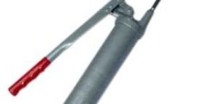 GREASE GUN