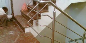 Staircase Stainless Steel Railing