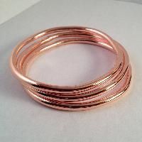 Copper Jewellery