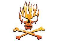 Tattoo Stickers