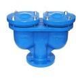 Air Valves
