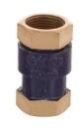 Bronze Plumbing Valves