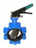 Butterfly Valves