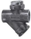 Steam Valves