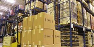 Warehousing Services
