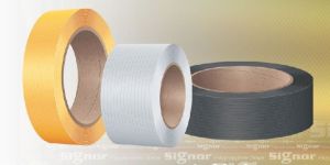 PP Straps for Manual Application