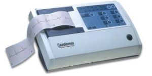 ECG Machine