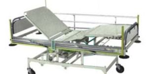 ELECTRIC INTENSIVE CARE BED