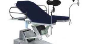 ELECTRIC OBSTETRIC-CUM-GYNAE TABLE
