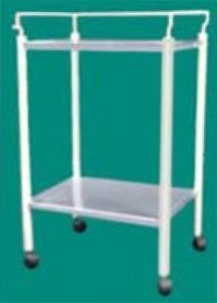 Instrument Trolley