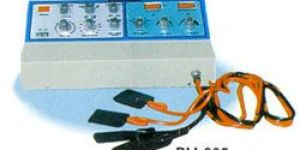 Interferential Therapy Unit
