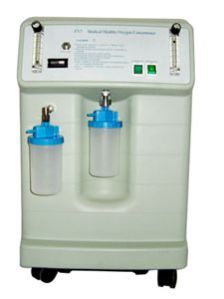 Oxygen Concentrator