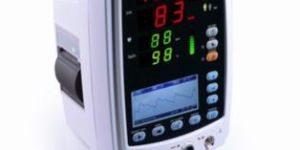 Vital Signs Monitor