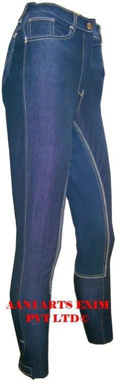 Riding Breeches
