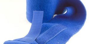 Horse Knees, Horse Fleece Bandages