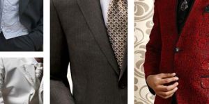 Gents Suit