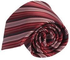Striped Ties