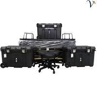 Mobile Emergency Medical Equipment