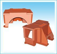 Earth Moving Equipment Gear Box