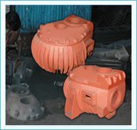 Gear Box Housings