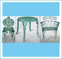 Terrace Garden Furniture
