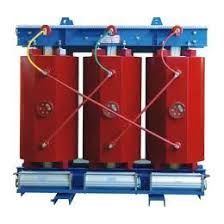 Cast Resin Transformer