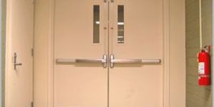 Fire Doors