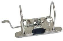 Heavy Box File Clips