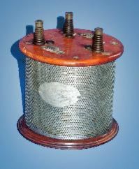 Electrical Instruments