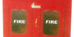 Fire Hose Box
