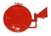 Fire Hose Reel
