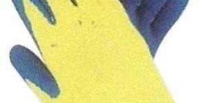 Hand Gloves(Cut Heat)