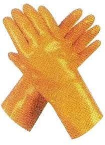 Hand Gloves (PVC Supporter)
