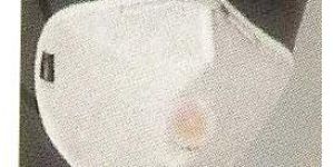 Nose Mask (Tested 3)