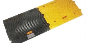 Plastic-Speed-Bump(AK-1006)