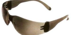 Safety Goggle (01 Smoked)