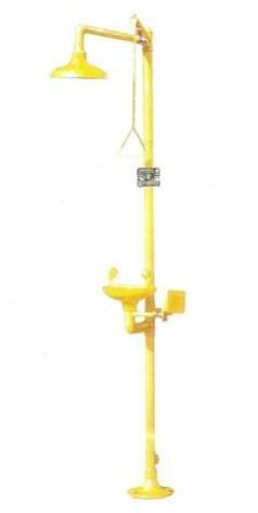 Safety Shower  (Model :- 6220)